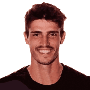 Jordá Sanchís, David