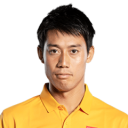 Nishikori K