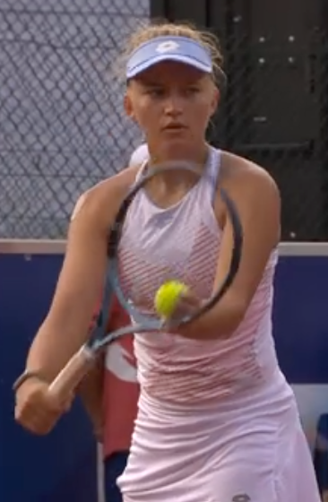 Ibragimova A