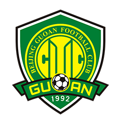 Beijing Guoan