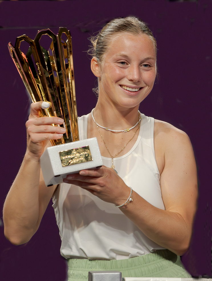Siskova, Anna