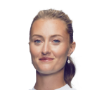 Mladenovic, Kristina