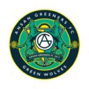 Ansan Greeners