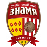 Znamya Noginsk