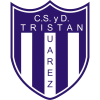 Tristan Suares