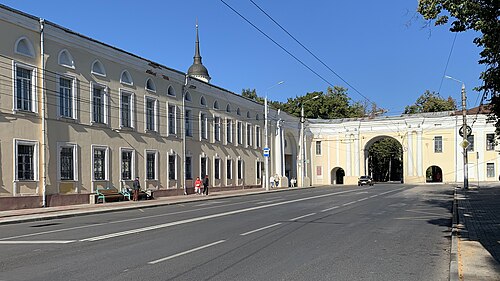 Kaluga