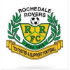 Rochdeyl Rovers U23