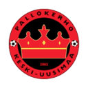 Keski-Uusimaa