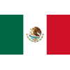 Mexico (w)
