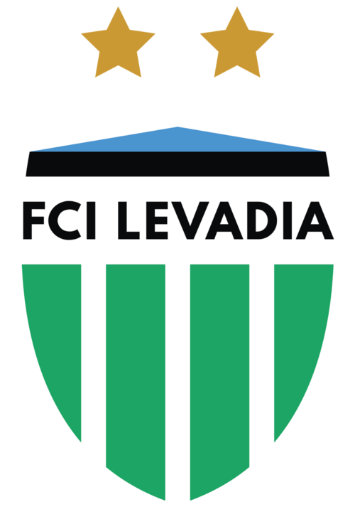 FC Levadia Tallinn