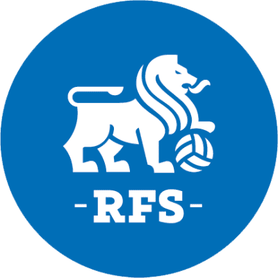 Rīgas FS