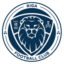FC Riga