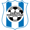 Naftan Novopolotsk (w)