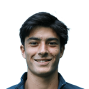 Cina, Federico