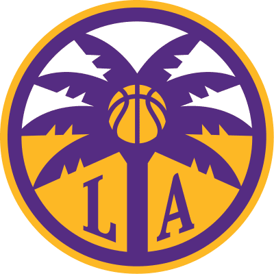 Los Angeles Sparks (w)