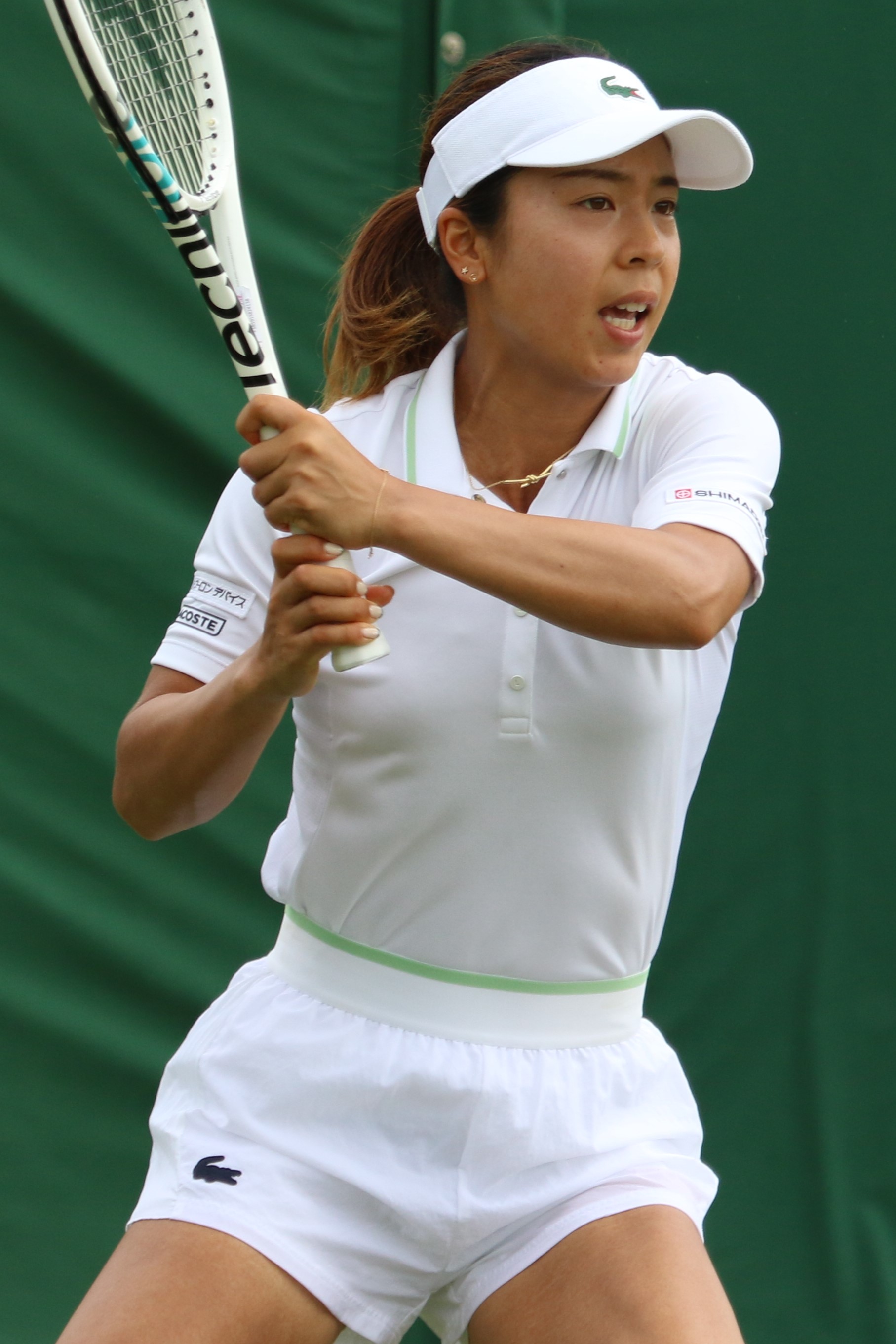 Hontama, Mai