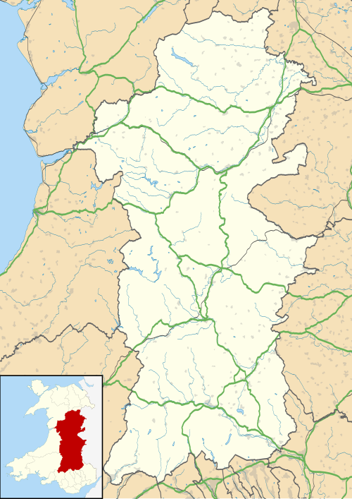 Penybont