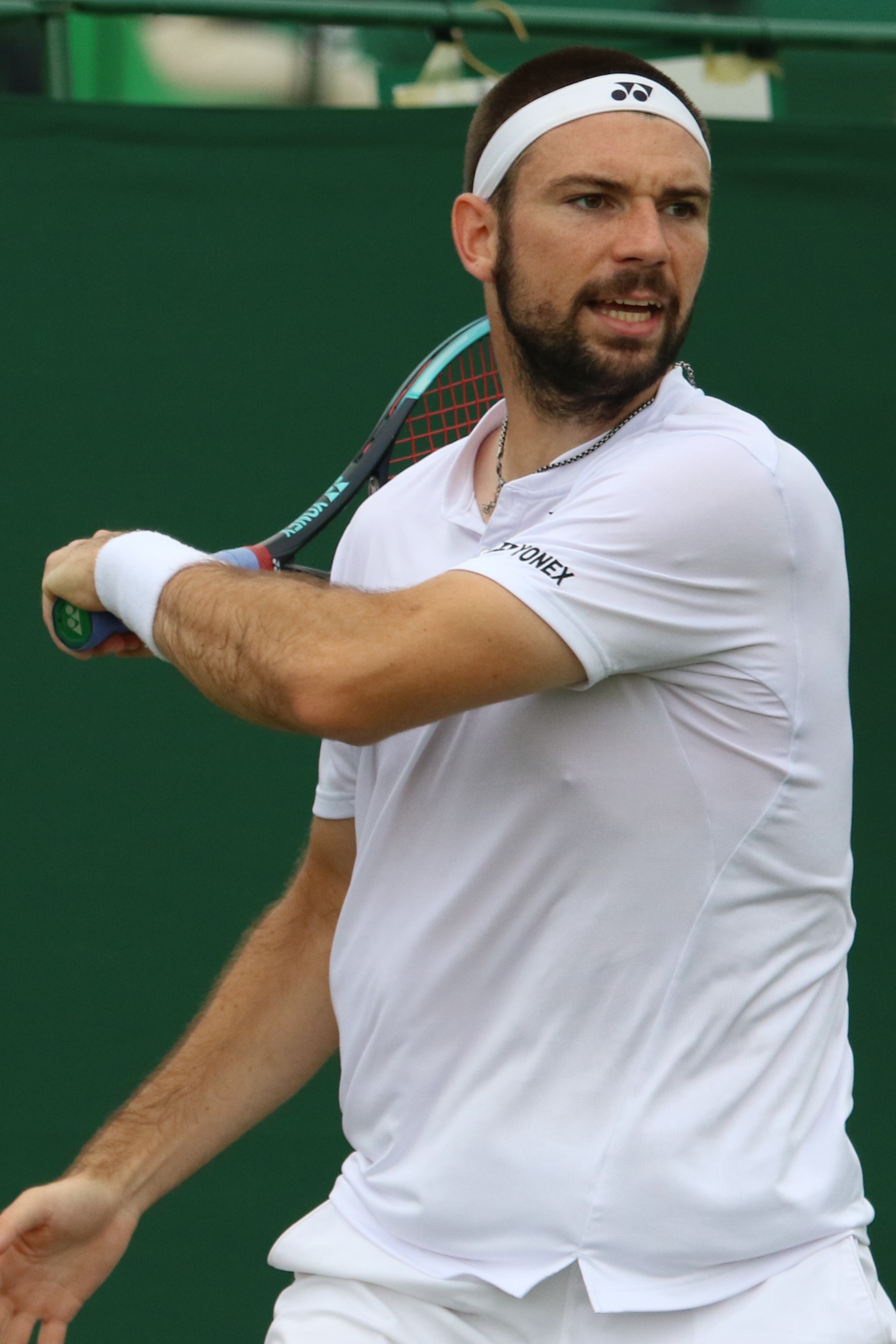 Rodionov, Jurij