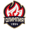 Olimpia Kirovo-Chepetsk