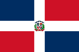 Dominican Republic U17 (Zh)