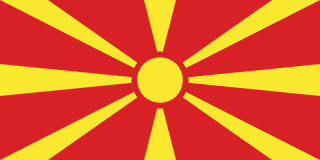 North Macedonia U16
