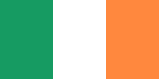 Ireland U16