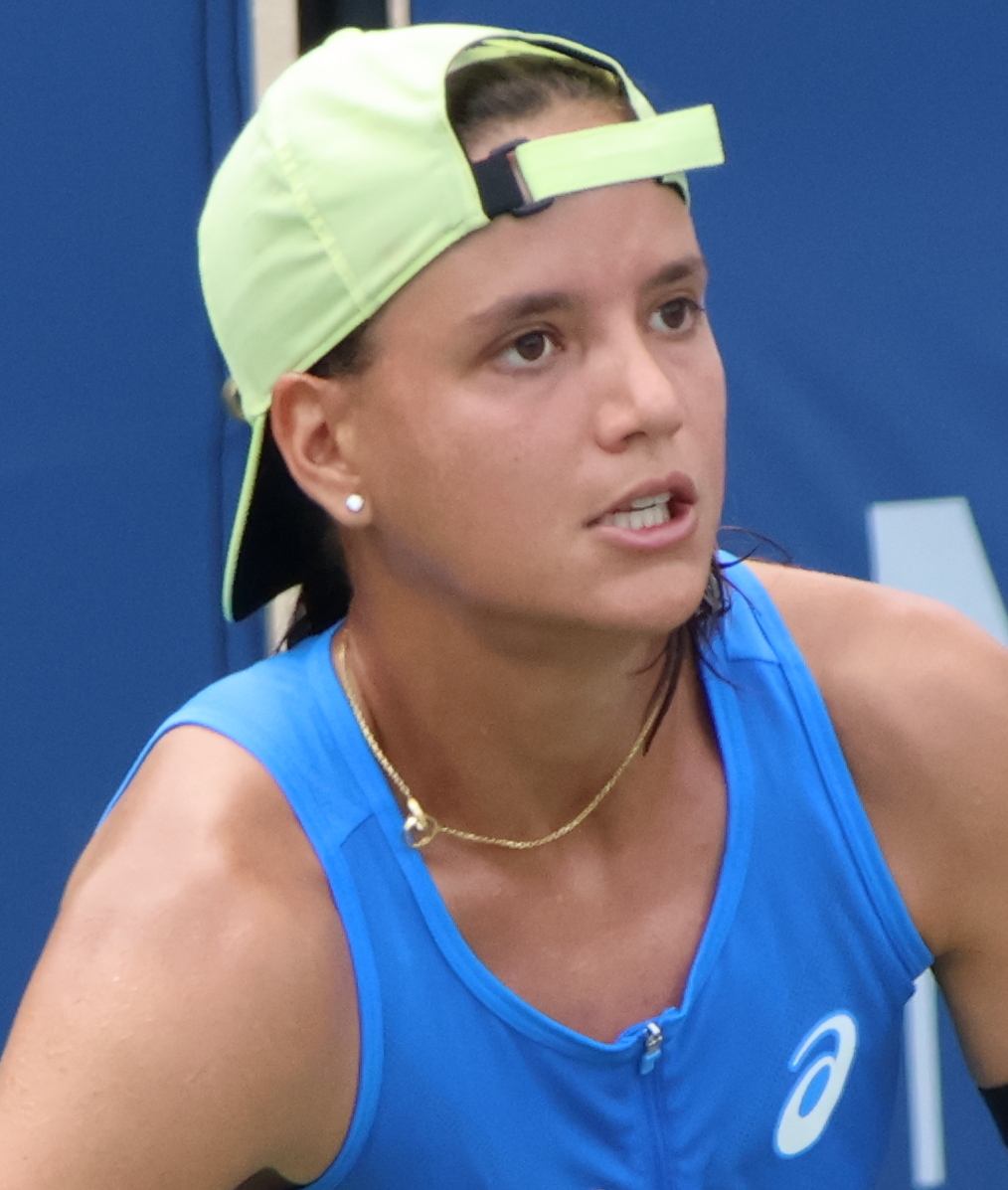 Kalinina A