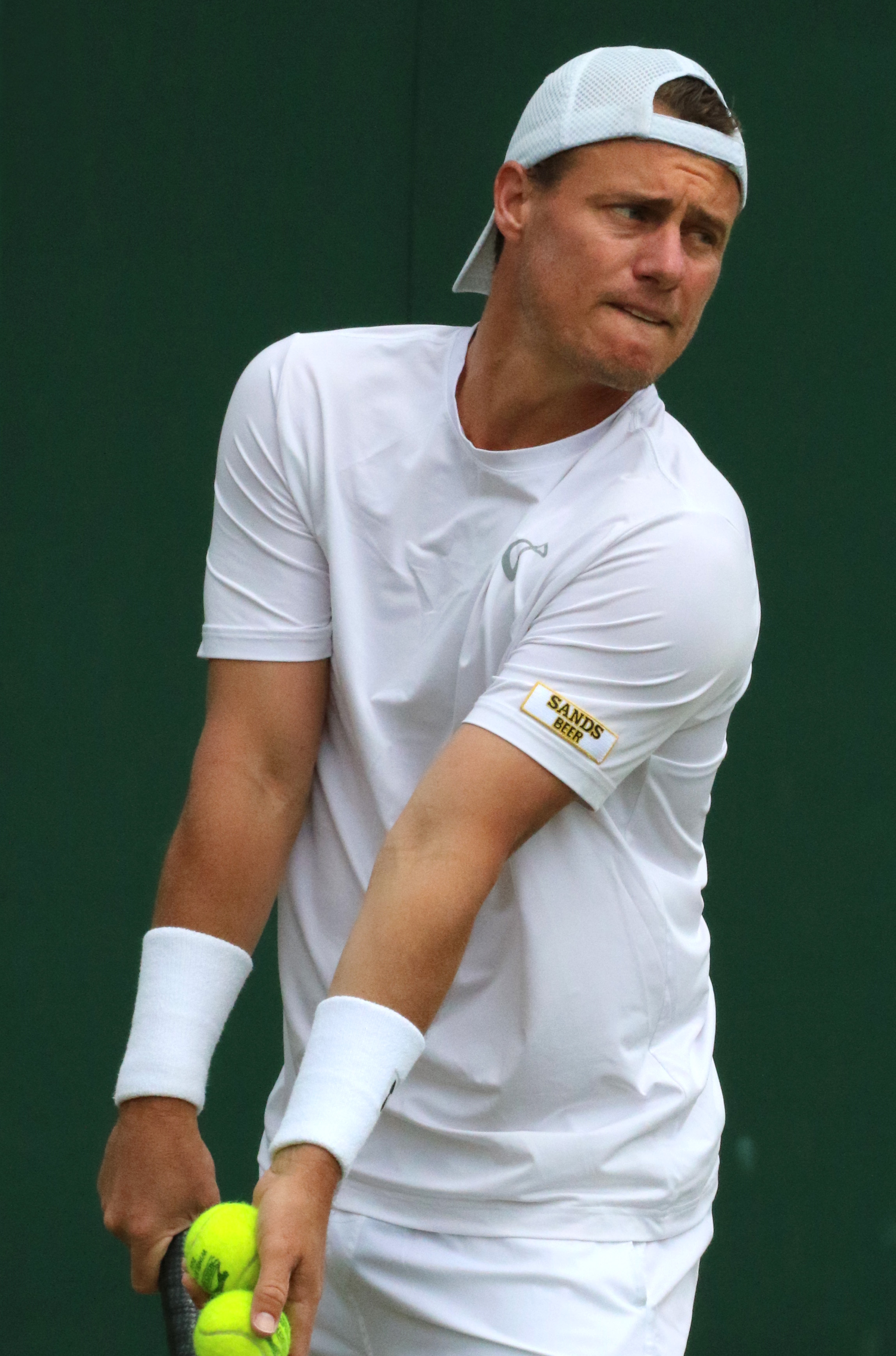 Cruz Hewitt