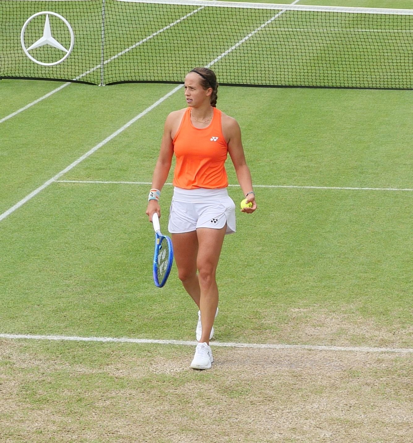 Hanne Vandewinkel