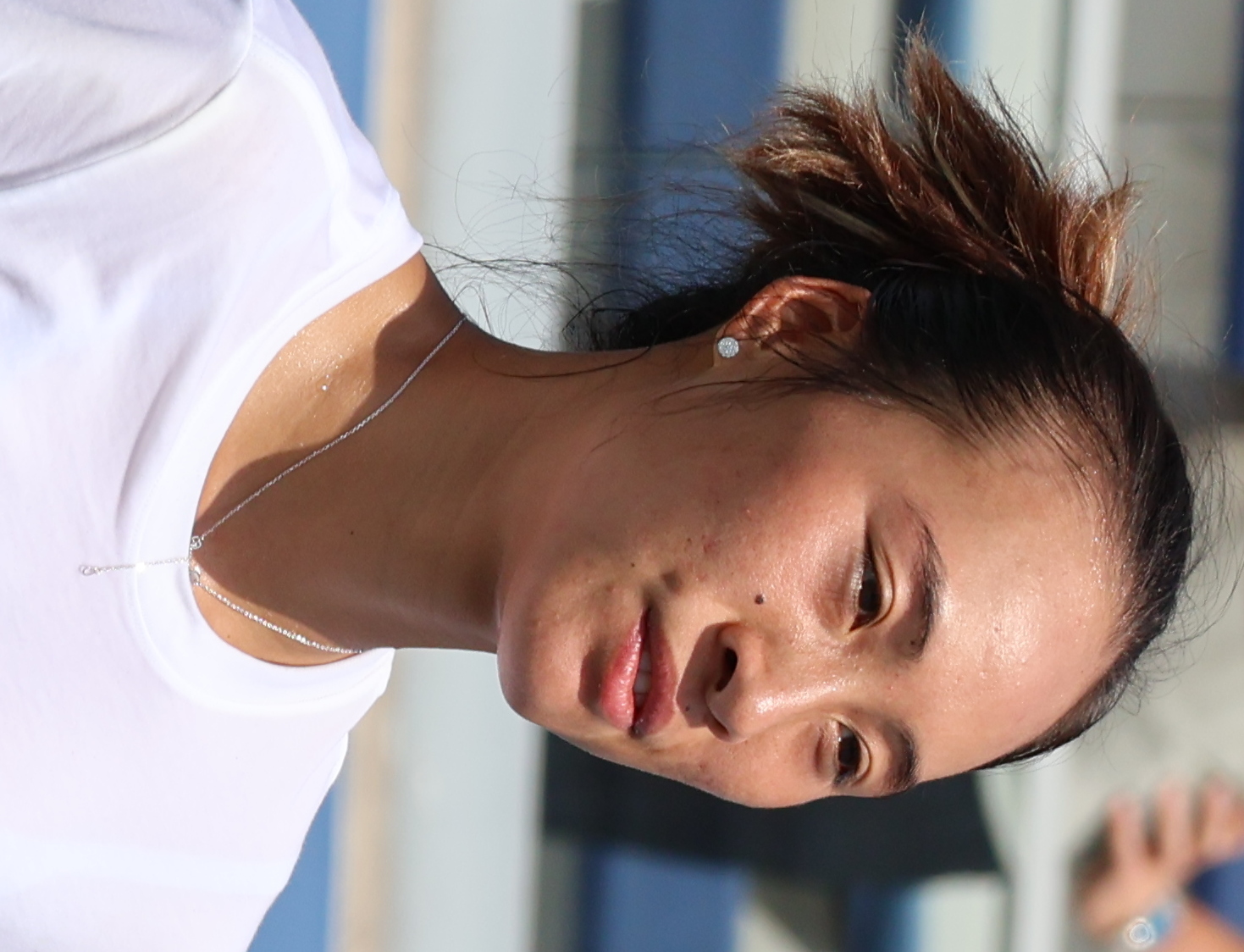 Qinwen Zheng
