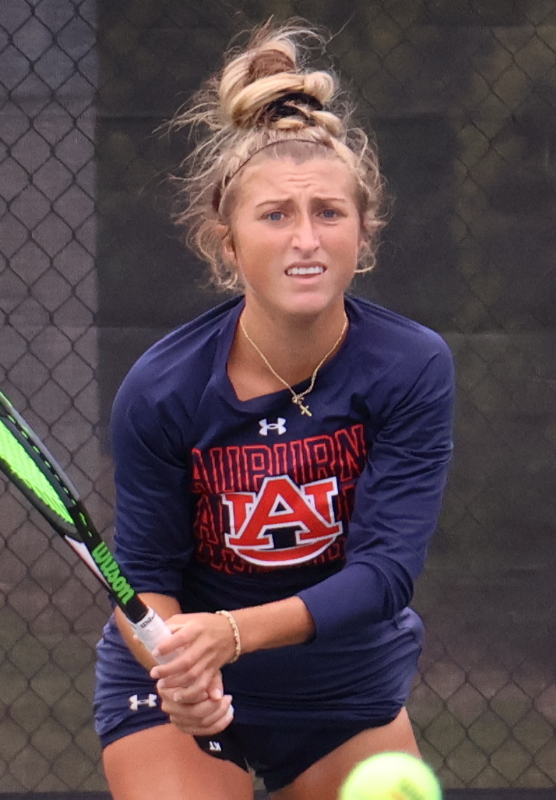 Carolyn Ansari