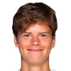 Blockx, Alexander