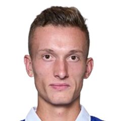 Lehecka, Jiri
